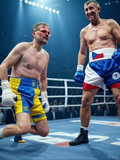 České voľby 2025